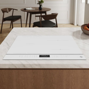 Plaque induction DE DIETRICH DPI4431W Horizone