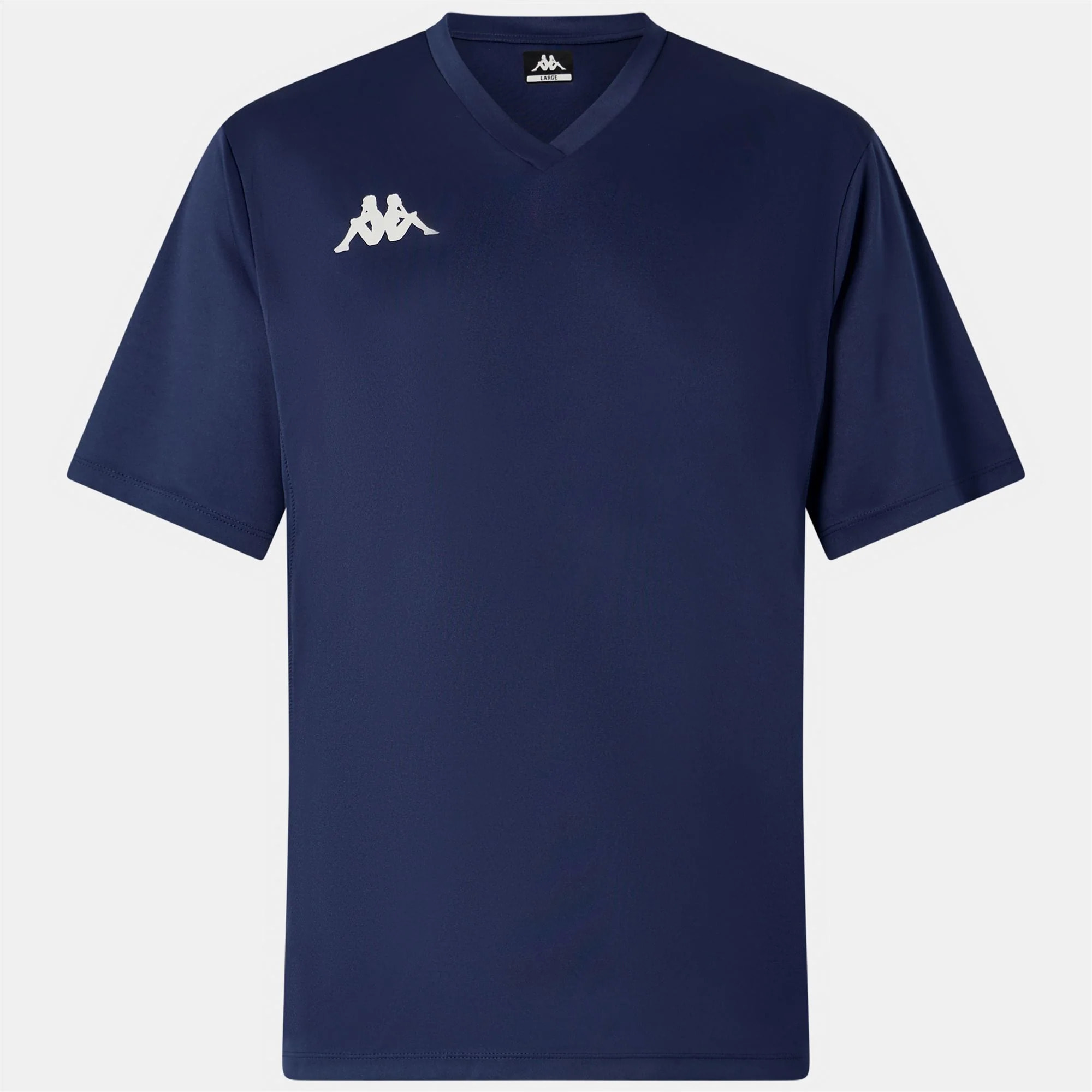 Kappa - Maglie gioco Uomo Blu - Kappa4Football Dastolo