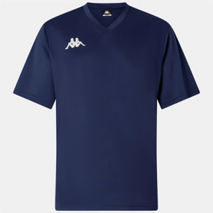 Kappa - Maglie gioco Uomo Blu - Kappa4Football Dastolo