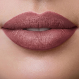 LONG LASTING LIQUID LIPSTICK Rossetto liquido long lasting 10H dal finish matt