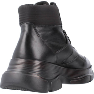 Sneakers de  Mujer de la marca GEOX  modelo D MACAONE B NEGRO