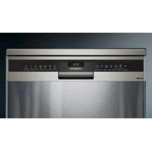 Lave vaisselle 60 cm SIEMENS SN23EI03KE