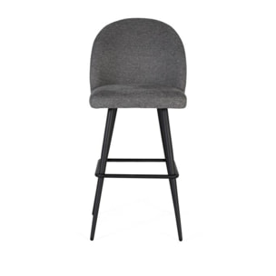 ENSEMBLE 2 Tabourets - 109x51x59