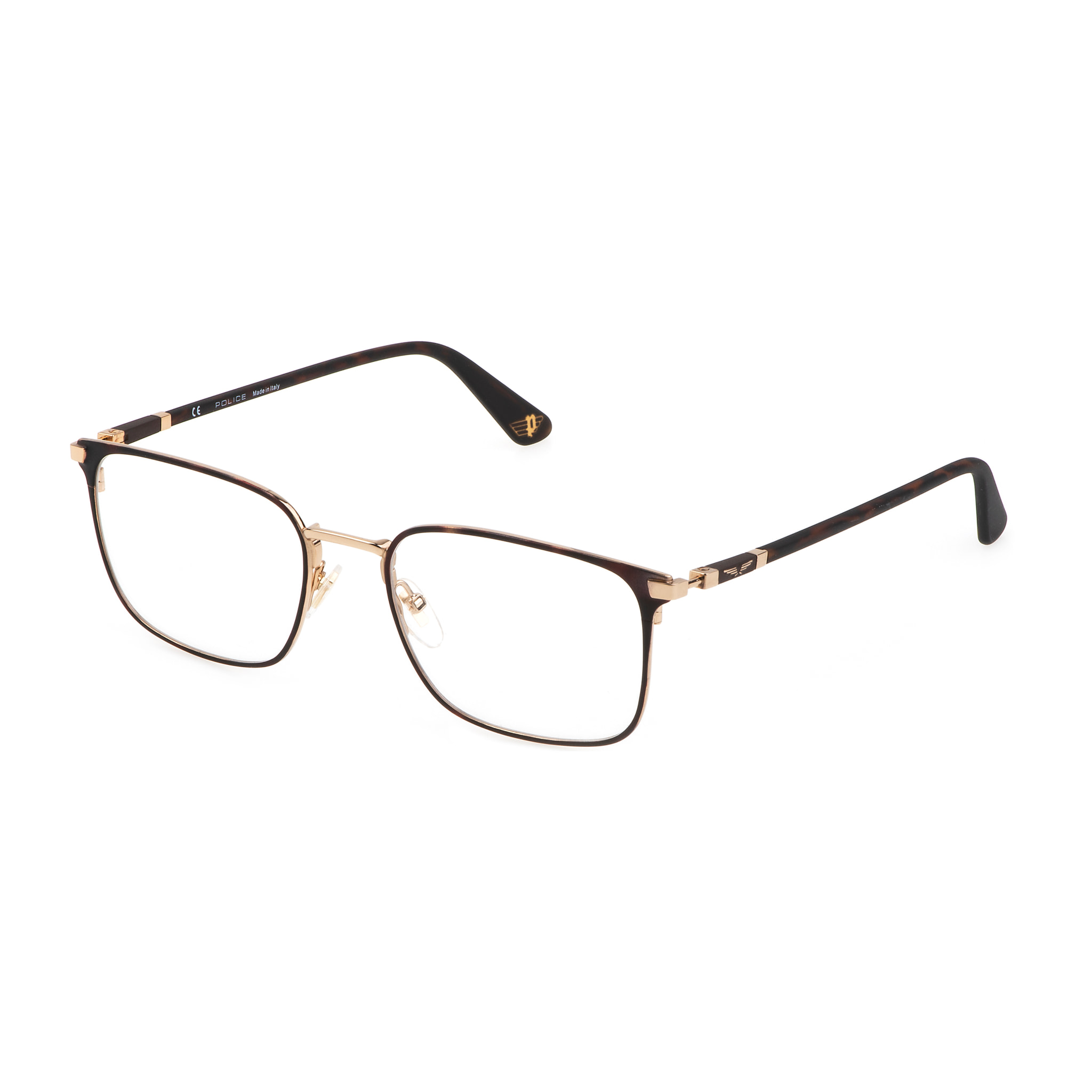 Montura de gafas Police Hombre VPLE96N530393