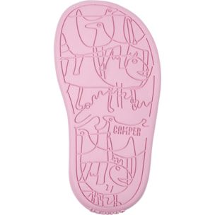 Sandalias - CAMPER Bicho - Multicolor - Cuero liso