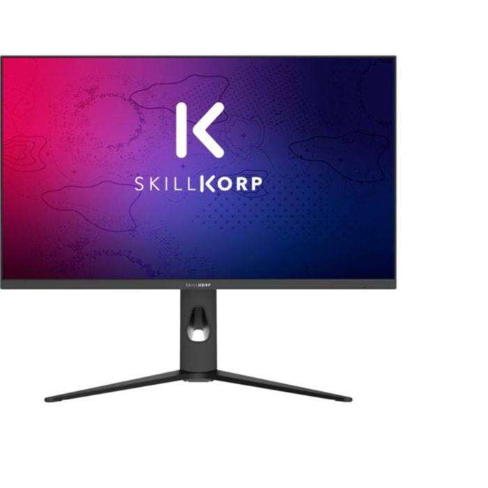 Ecran PC Gamer SKILLKORP M27 Plat 27'' Plat Fast IPS 2025