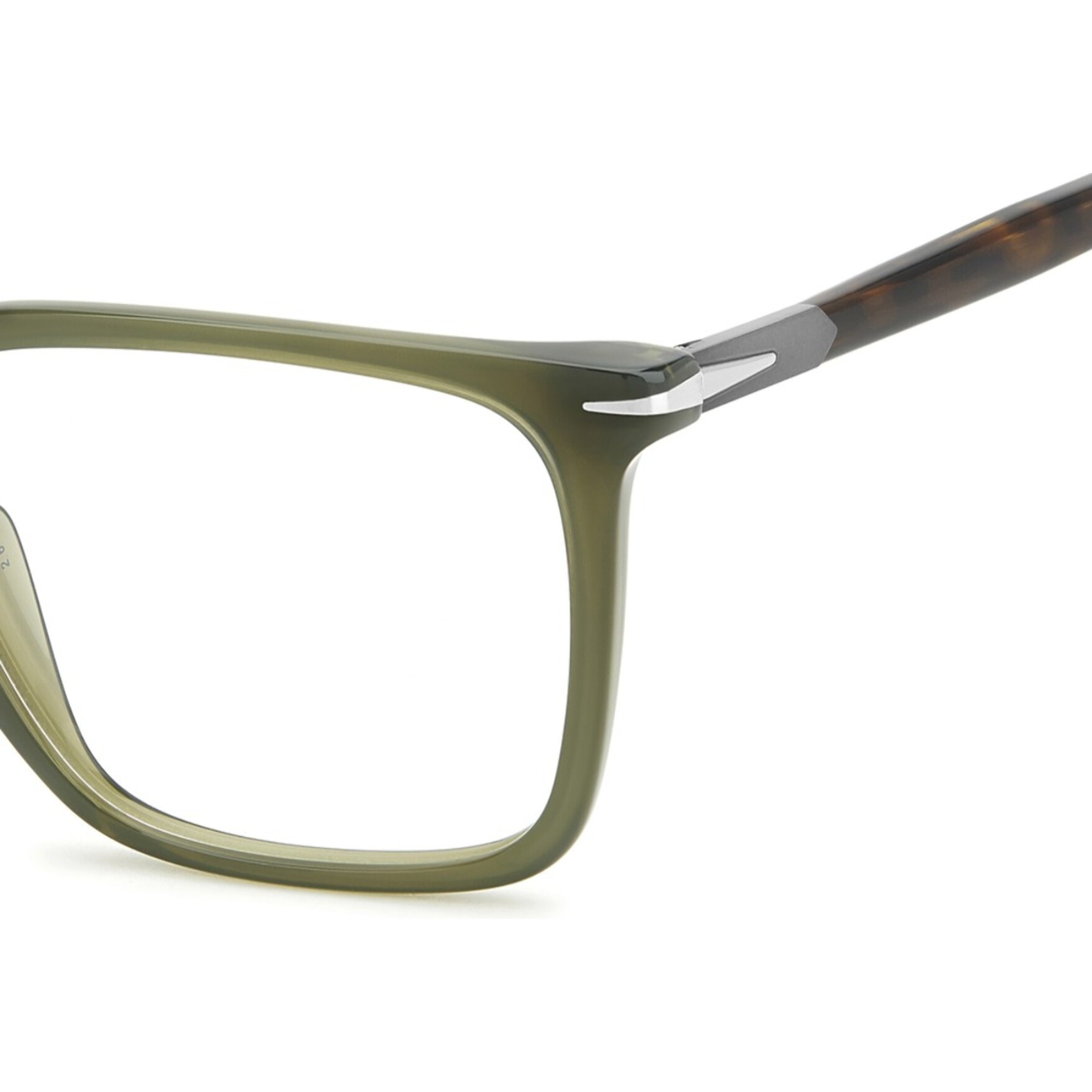 GAFAS DE VISTA DAVID BECKHAM DB 1134 PHW