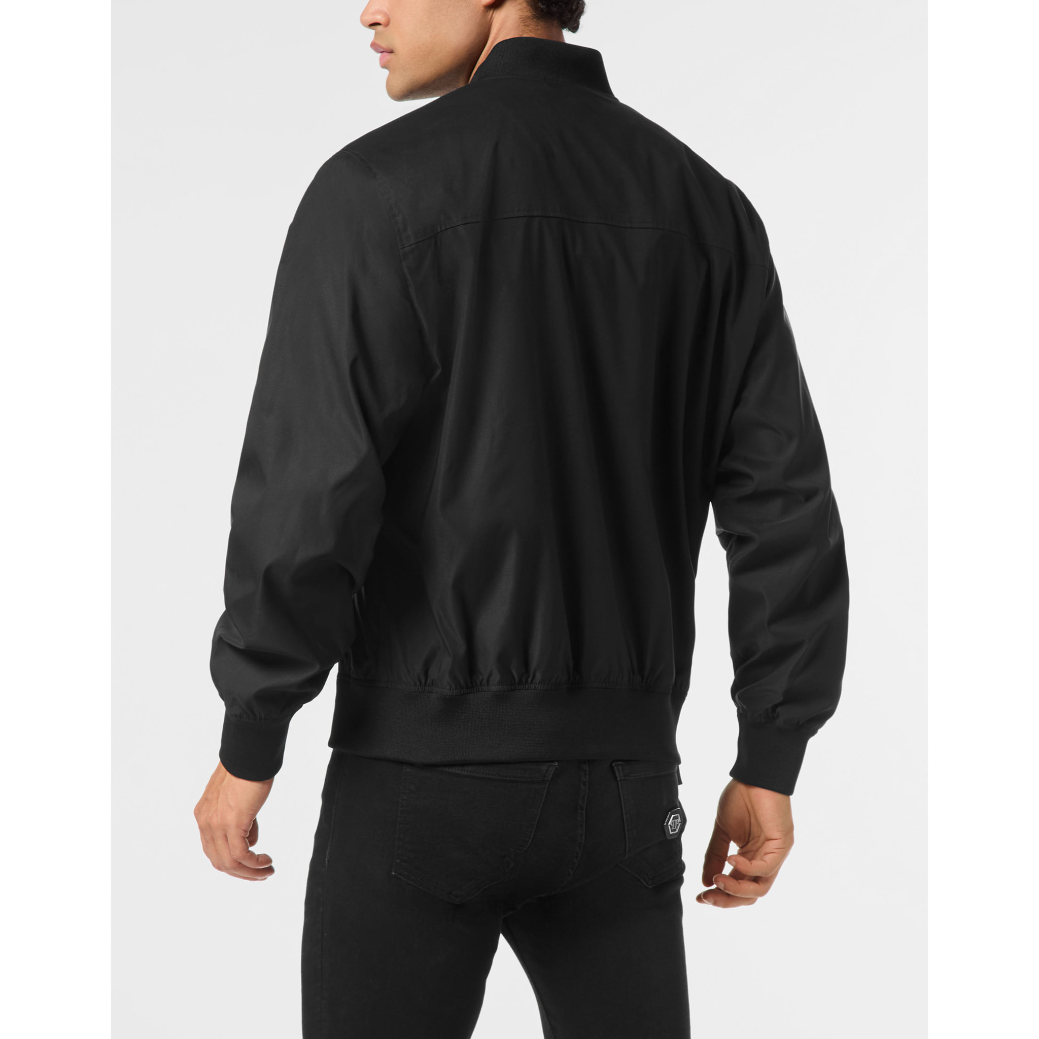 PHILIPP PLEIN Bomber