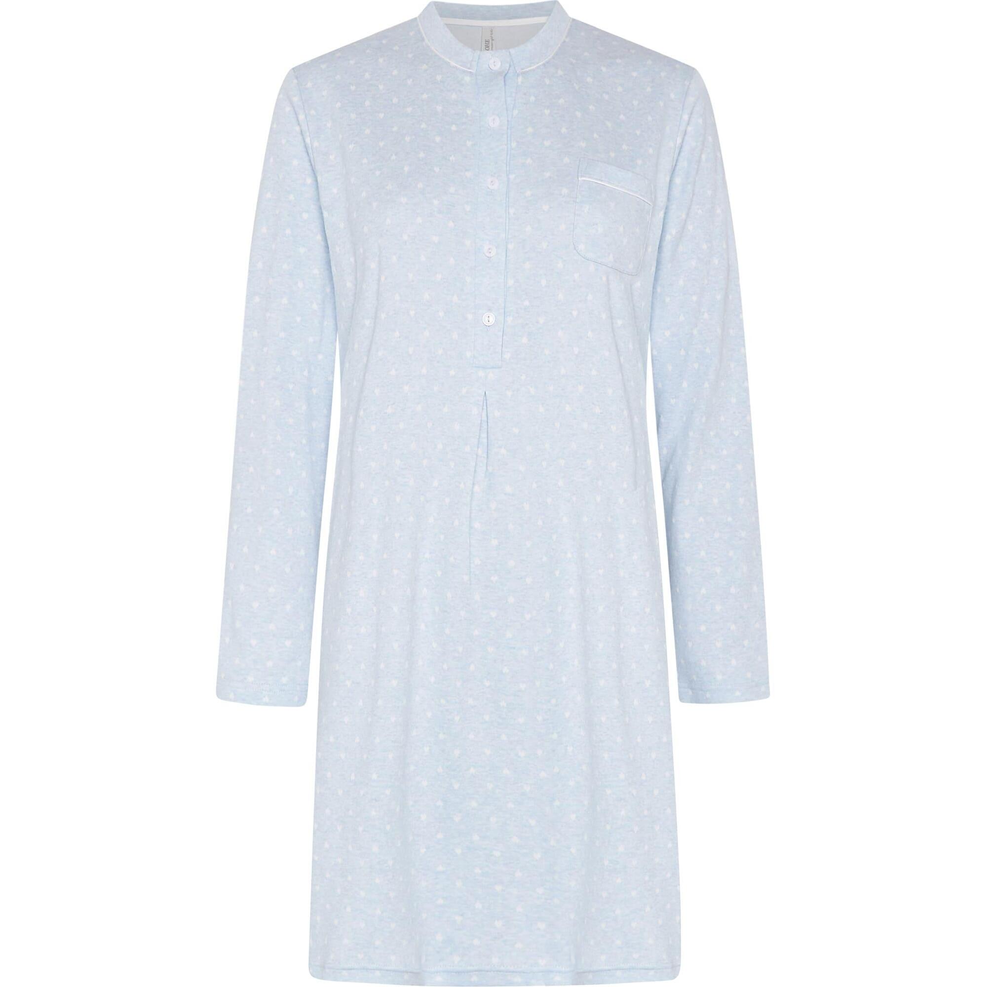Camisón mujer vigore con corazones
