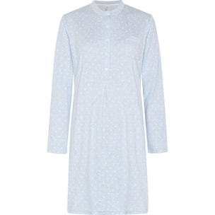 Camisón mujer vigore con corazones