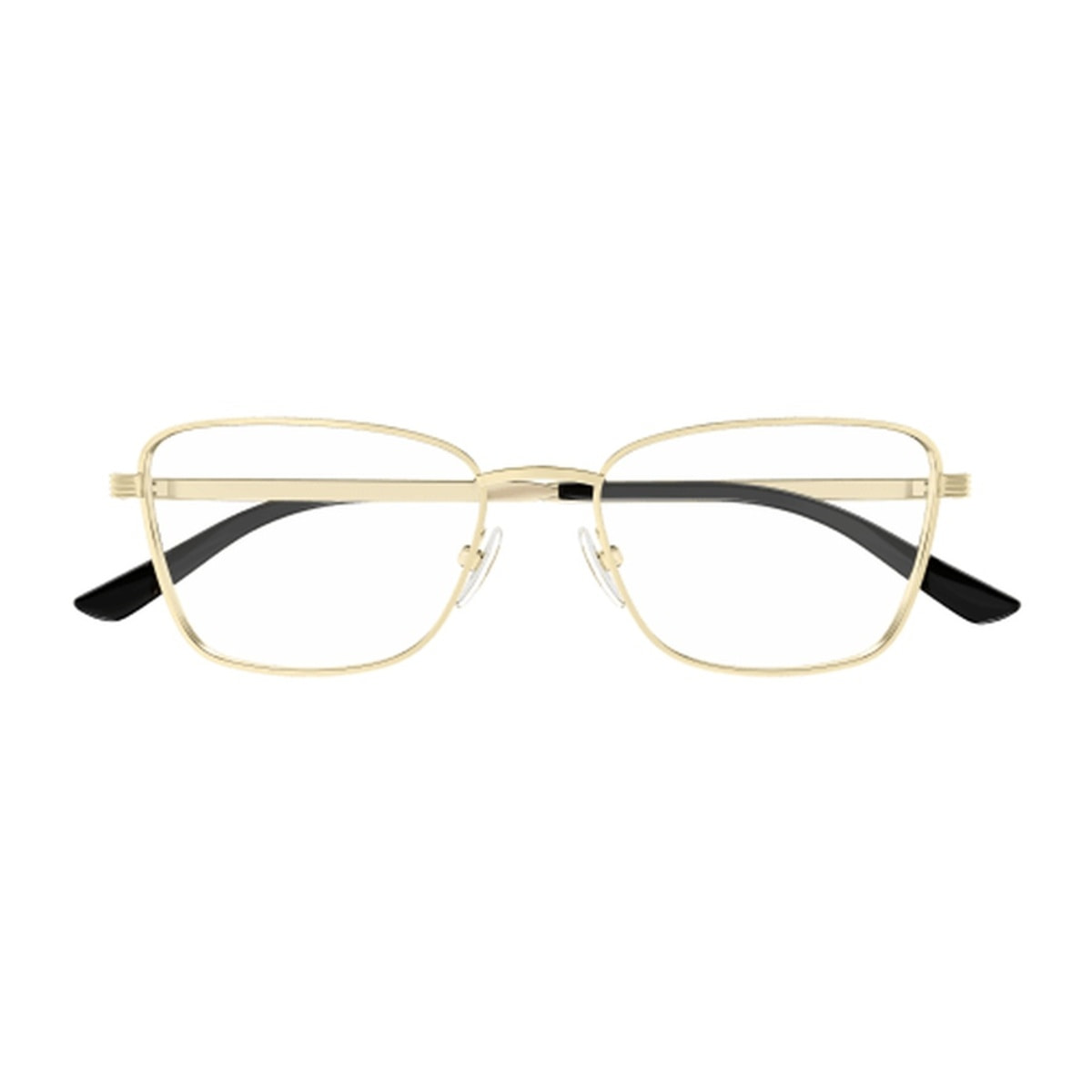 Gafas de Vista Gucci GG1880O-001 de Metal Mujer 53 mm