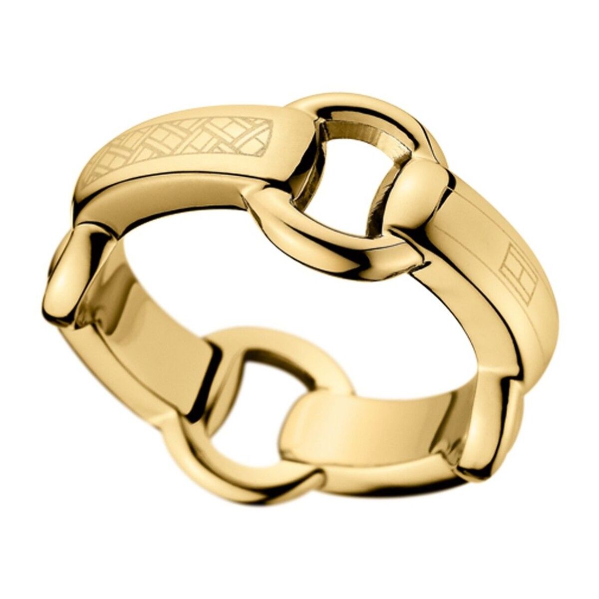 Anillo Tommy Hilfiger Mujer 2700105A
