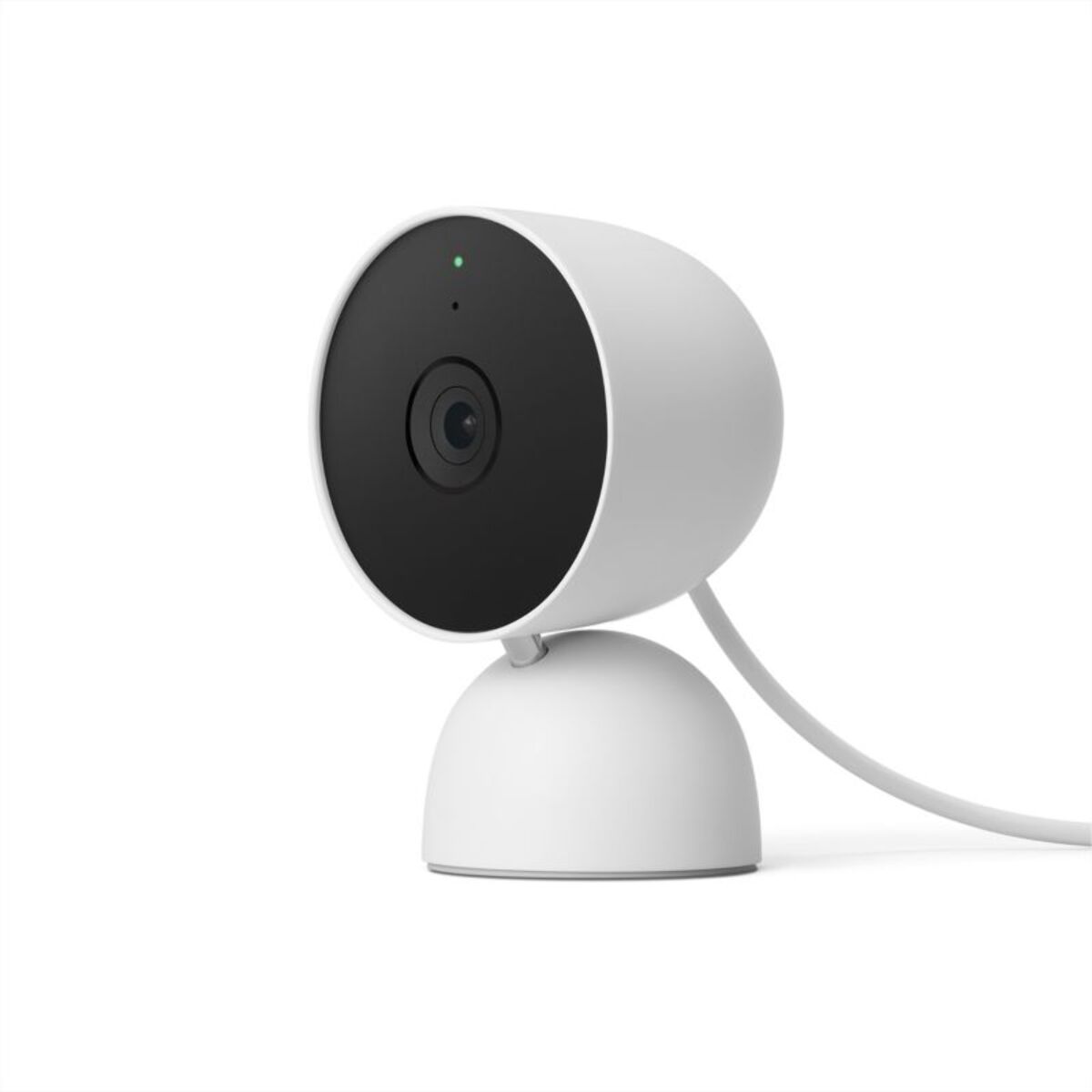 Caméra de surveillance GOOGLE Wifi Nest Cam Indoor