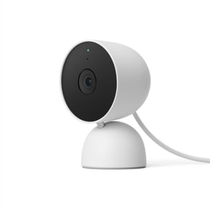 Caméra de surveillance GOOGLE Wifi Nest Cam Indoor