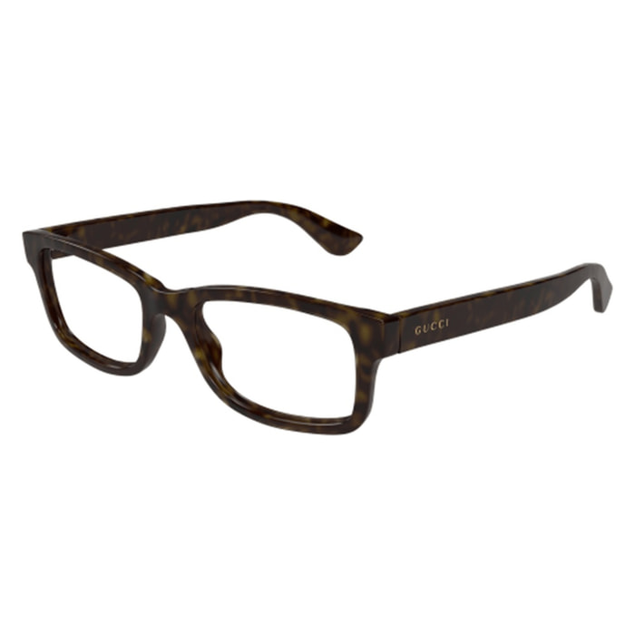 Gafas de Vista Gucci GG1717O-002 de Acetato Hombre 54 mm