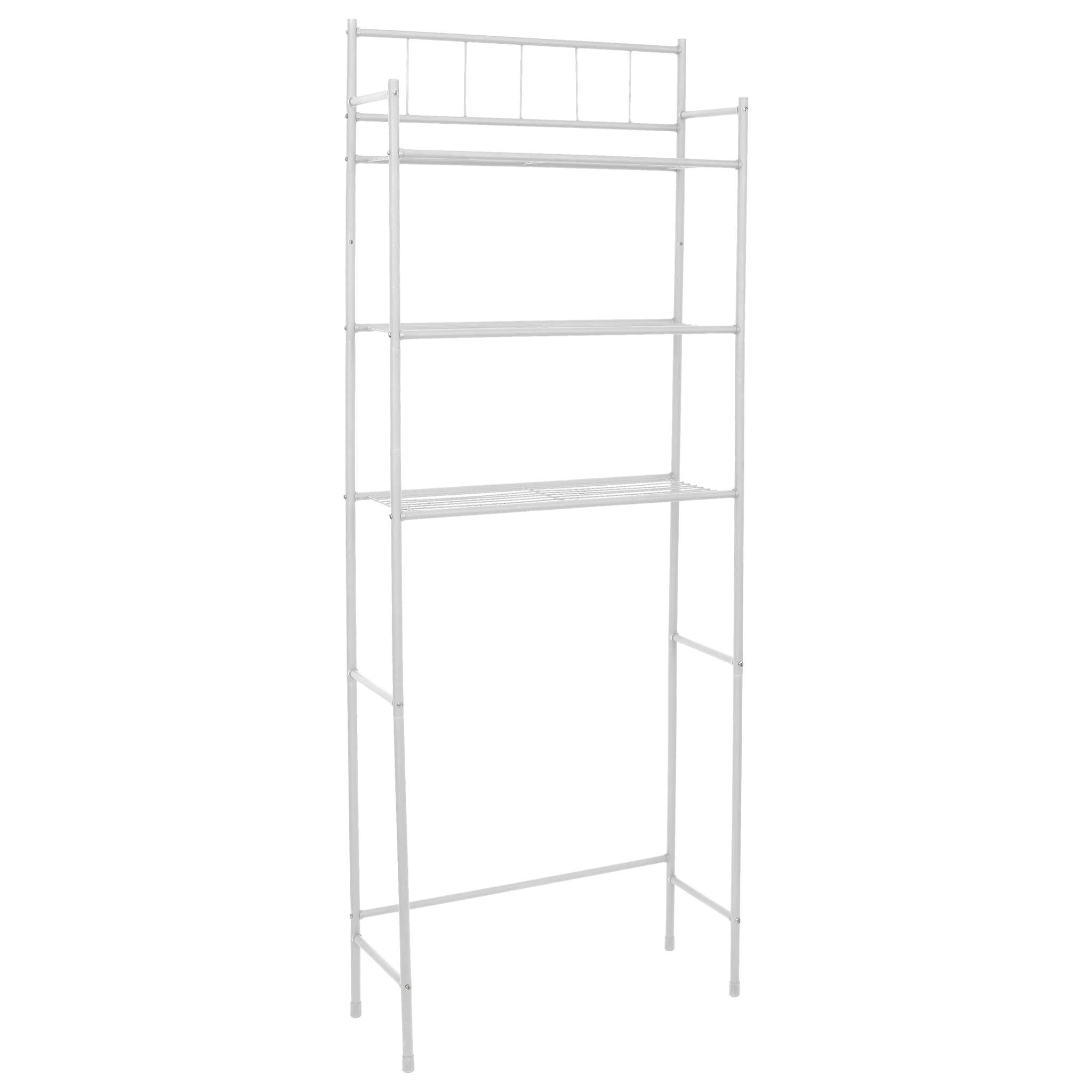 Etagere De Rangement Wc 160x60x23cm