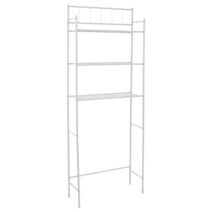 Etagere De Rangement Wc 160x60x23cm