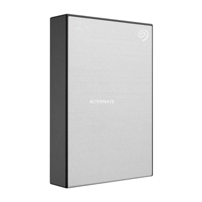 Disque dur externe SEAGATE 4To One Touch portable Gris