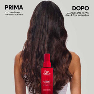 WELLA Ultimate Repair Miracle Hair Rescue 95ml