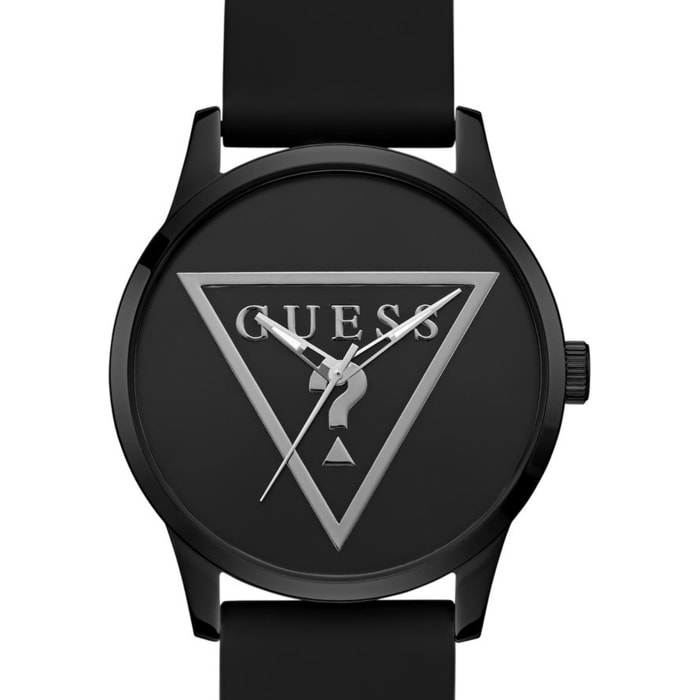 Guess Orologio Analogico Al Quarzo Tri Craze