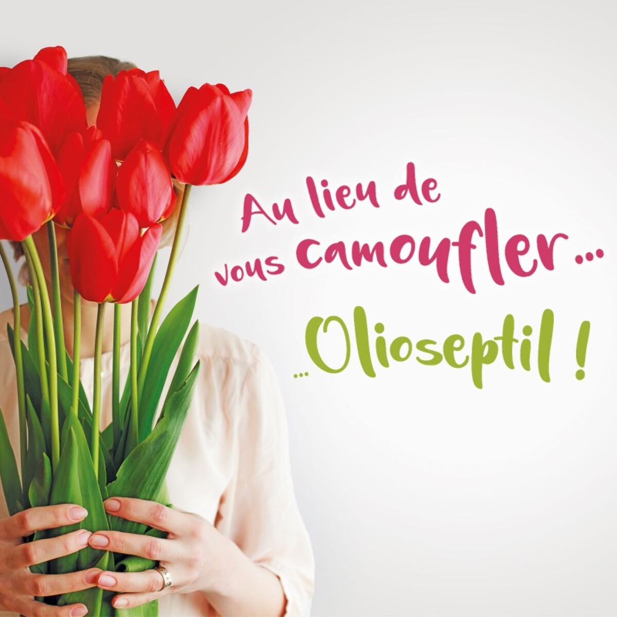 OLIOSEPTIL - Gel Correcteur Anti-Imperfections - Atténue les imperfections, boutons, points noirs - Peau nette - Association d'huiles essentielles, Trikenol plus, Hinoline et Zinc PCA - Tube 10ml