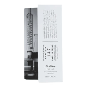Crema barrera 147 Barrier Cream Dr. Althea 50 ml