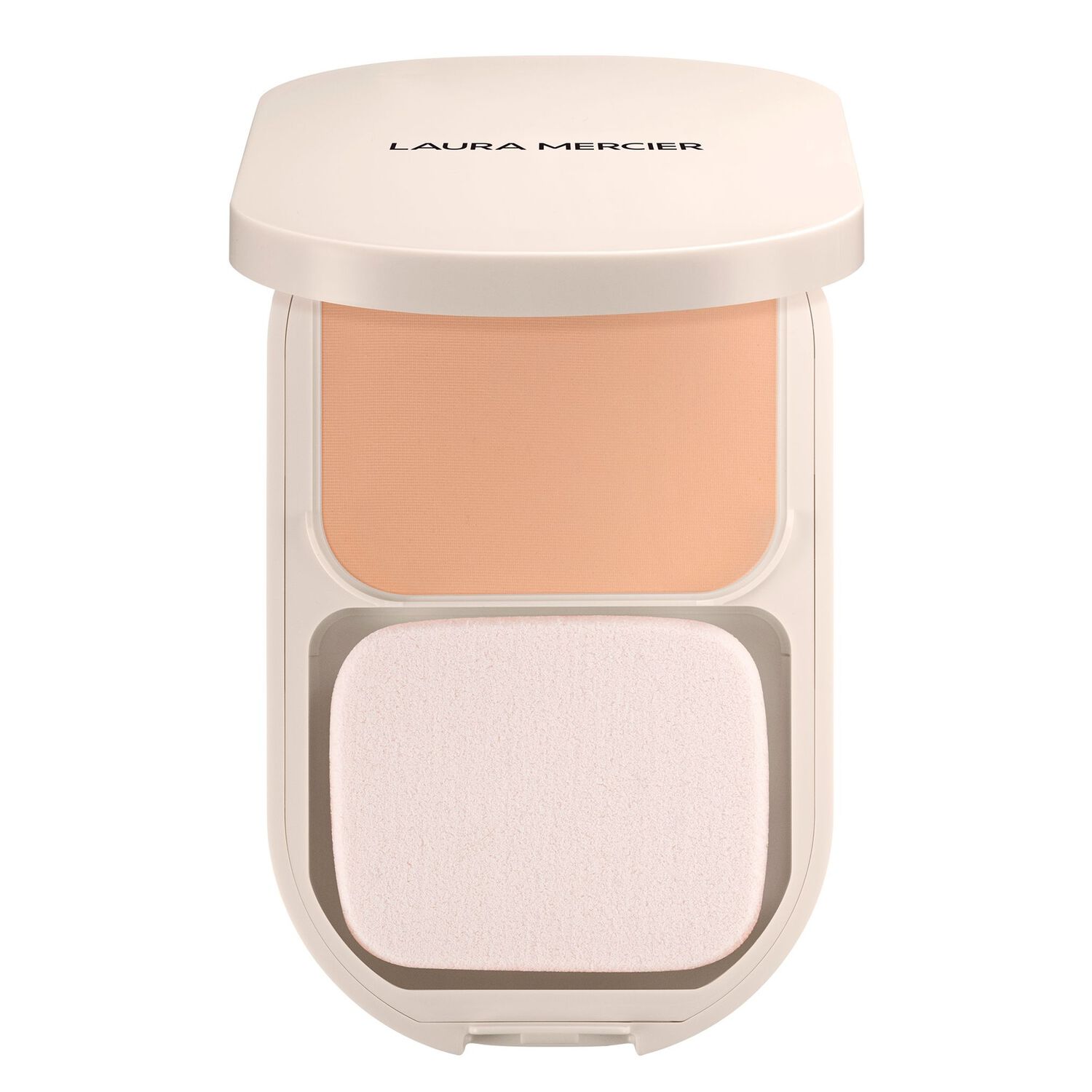 Real Flawless Feather Matte Powder Foundation - Fond de Teint Poudre Matifiant