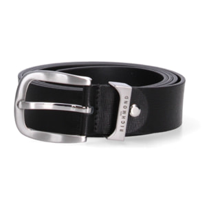 Cintura uomo in vera pelle Made in Italy - Artemide Plus - 110 cm