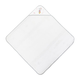 Capa de Baño Disney Counting Sheep Minnie