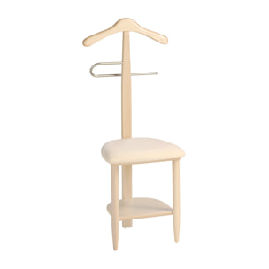 Galán-silla Sedie roble 105x45x41 cm