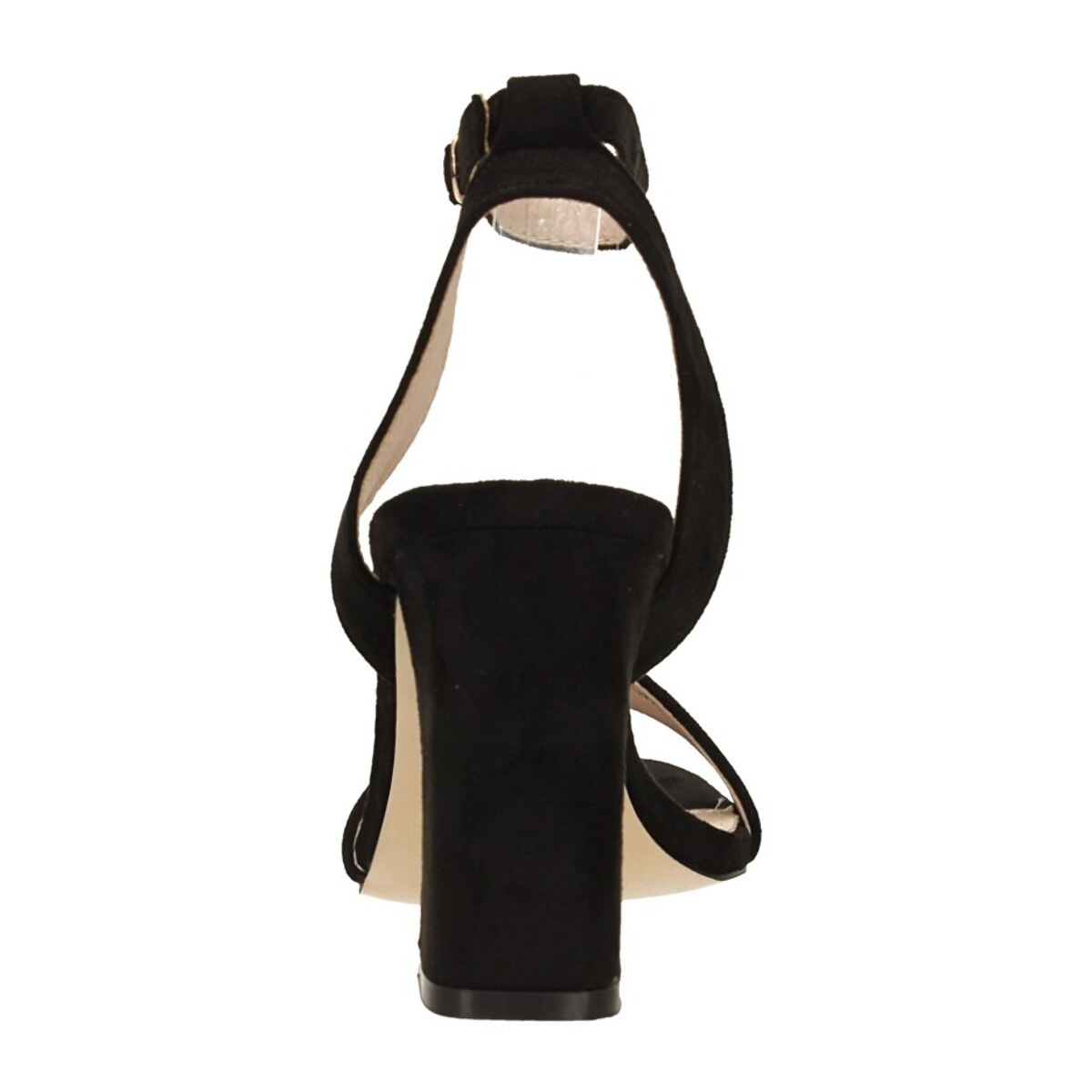 Sandali Donna Tata Italia Nero