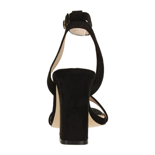 Sandali Donna Tata Italia Nero