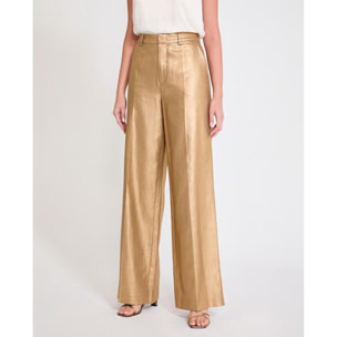 Culottes metallizzate