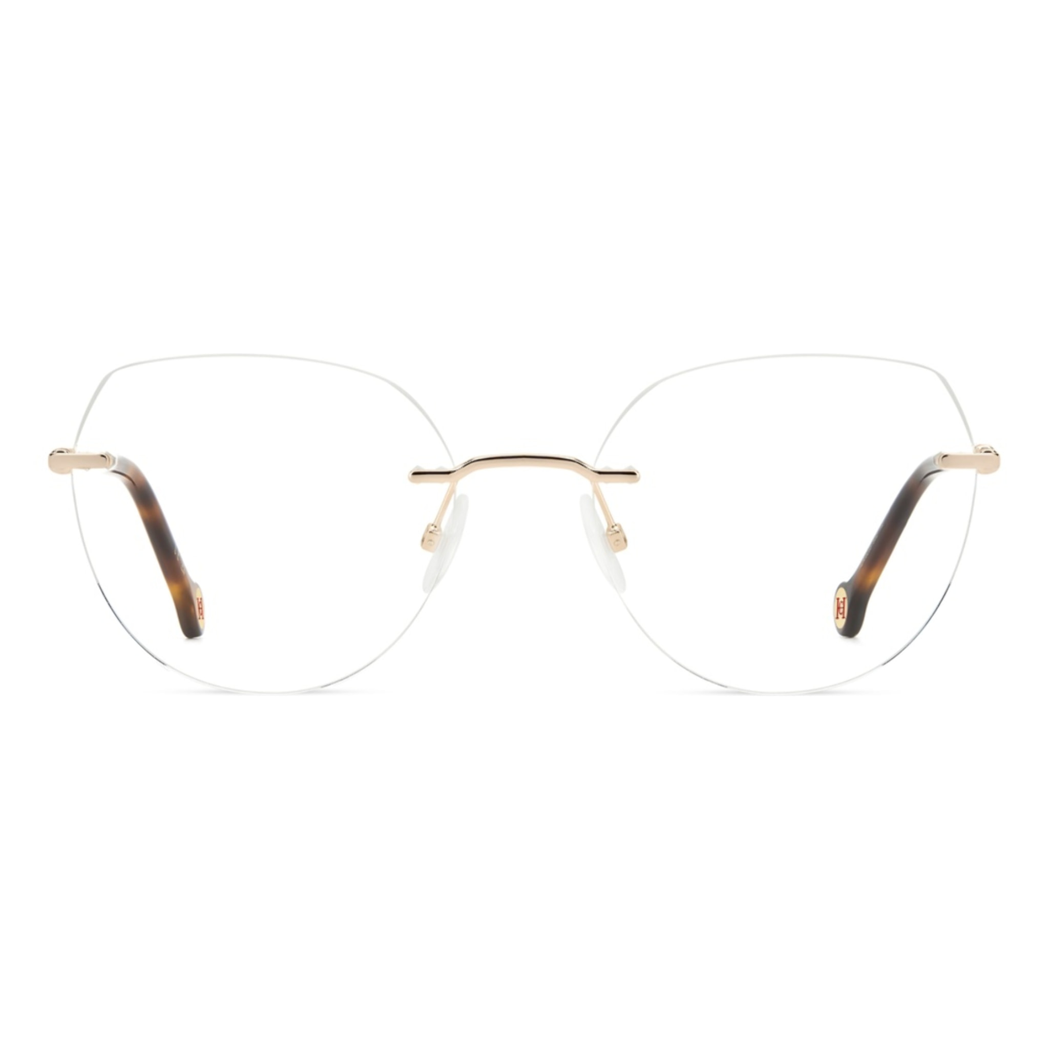 Gafas de Sol Carolina Herrera HER 0221/G/S 3H2 de Acetato Mujer 50 mm