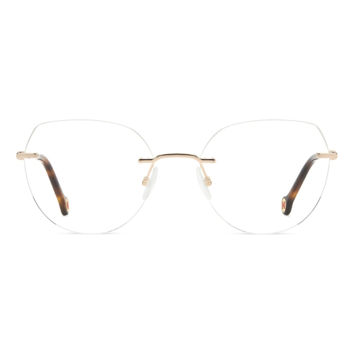 Gafas de Sol Carolina Herrera HER 0221/G/S 3H2 de Acetato Mujer 50 mm
