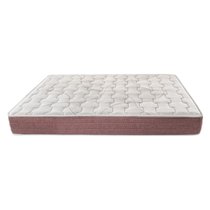 Colchón Viscoelástico 22cm Antiácaros Firmeza alta Hilo de plata DORMANT PLUS · ROYAL SLEEP