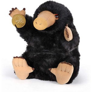 Animali Fantastici Peluche Interattivo Niffler 23cm Noble Collection