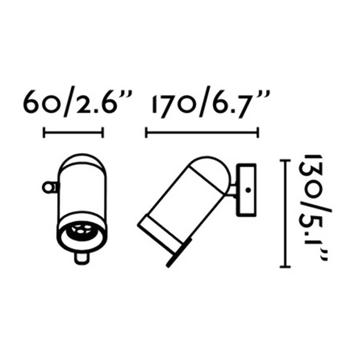 ORLEANS Aplique cromo