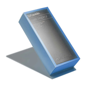 Gafas De Sol D. Franklin Oval Legacy