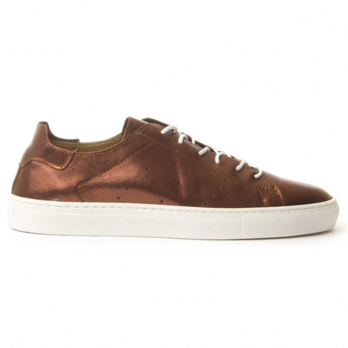 Sneakers - Marron