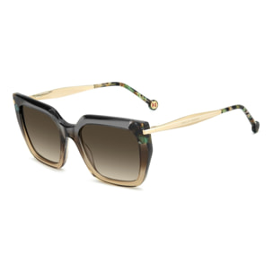 Gafas de Sol Carolina Herrera HER 0221/G/S 3H2 de Acetato Mujer 50 mm
