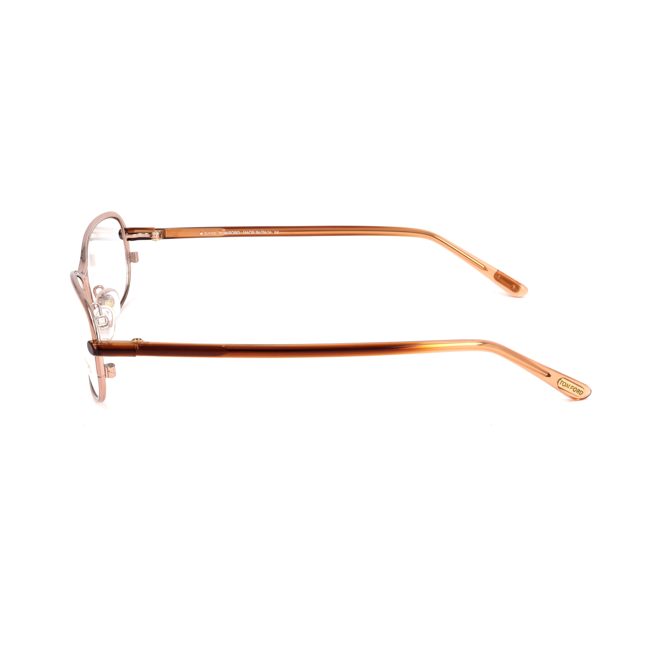 Montura de gafas Tom Ford Mujer FT5161-072