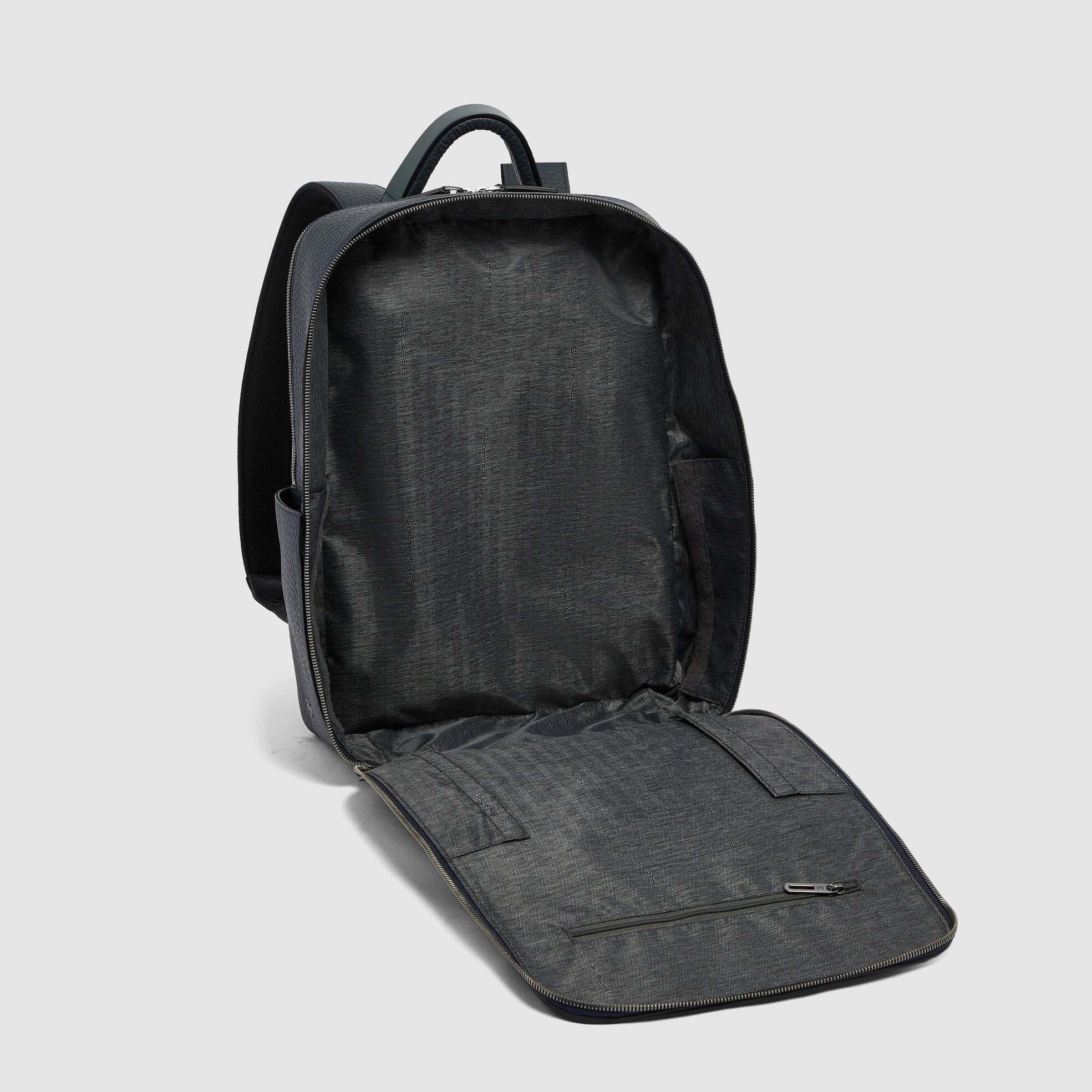 Piquadro Zaino da viaggio porta pc 15,6"