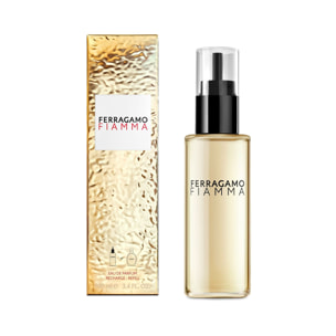 Fiamma - Eau de Parfum