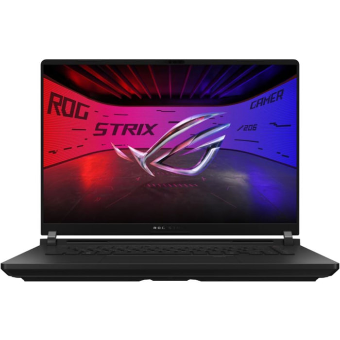 PC Gamer ASUS Scar16-G635LR-DRRW059W
