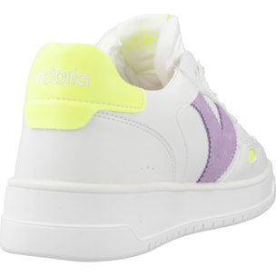 SNEAKERS VICTORIA 1257121V