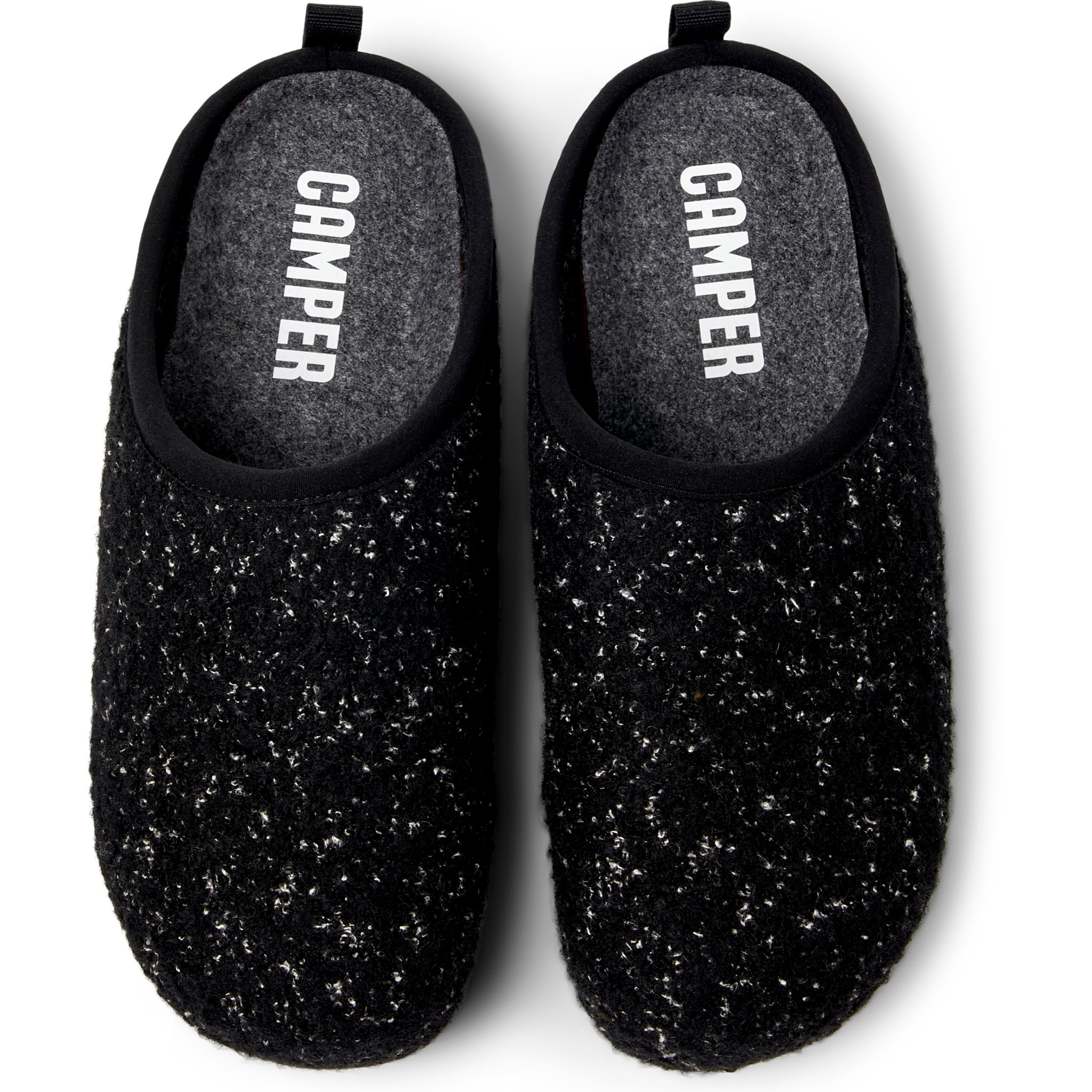 zapatillas - CAMPER Wabi - Multicolor - Textil técnico