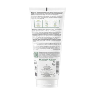 Avoine - Baume capillaire - Après-Shampooing - 200 ml