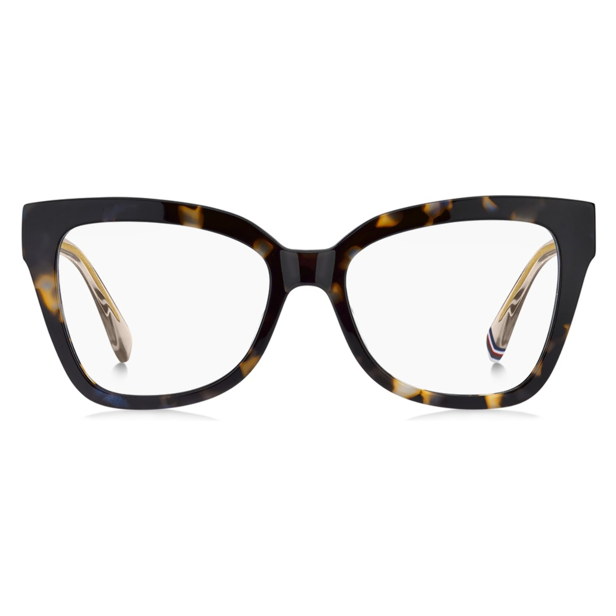 Gafas de Vista Tommy Hilfiger TH 2053 1ZN de Acetato Mujer 53 mm
