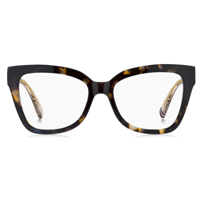 Gafas de Vista Tommy Hilfiger TH 2053 1ZN de Acetato Mujer 53 mm